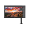 MONITOR LG 27 ERGO 27QN880-B QHD