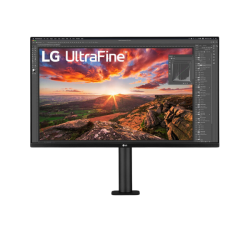 MONITOR LG 27 ERGO 27QN880-B QHD