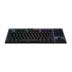 Teclado Logitech G915 X TKL Black Mech RGB Wifi 920-012715