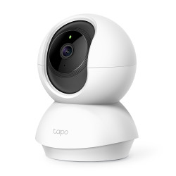 Camara Tapo C210 TP-Link Pan/Tilt Home Security Wi-Fi