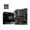 MOTHERBOARD MSI A520M PRO DDR4 AM4 (Series 3000/4000/5000)