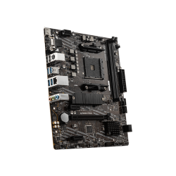 MOTHERBOARD MSI A520M PRO DDR4 AM4 (Series 3000/4000/5000)