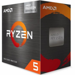 Microprocesador  AMD Ryzen 5  4500 SIN VIDEO CON COOLER