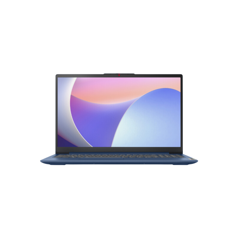 Notebook Lenovo IP Slim 3 15IAH8 15.6" FHD TACTIL INTEL I5 12450H DDR5 8GB 4800MHZ DDR5 512GB NVME W11H