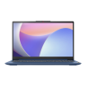 Notebook Lenovo IP Slim 3 15IAH8 15.6" FHD TACTIL INTEL I5 12450H DDR5 8GB 4800MHZ DDR5 512GB NVME W11H