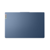 Notebook Lenovo IP Slim 3 15IAH8 15.6" FHD TACTIL INTEL I5 12450H DDR5 8GB 4800MHZ DDR5 512GB NVME W11H