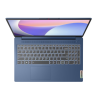 Notebook Lenovo IP Slim 3 15IAH8 15.6" FHD TACTIL INTEL I5 12450H DDR5 8GB 4800MHZ DDR5 512GB NVME W11H