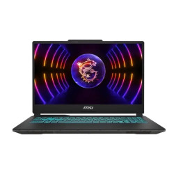 NOTEBOOK GAMER MSI CYBORG 15" A13VE INTEL CORE i7 13620H 15,6" 16GB SSD 512...