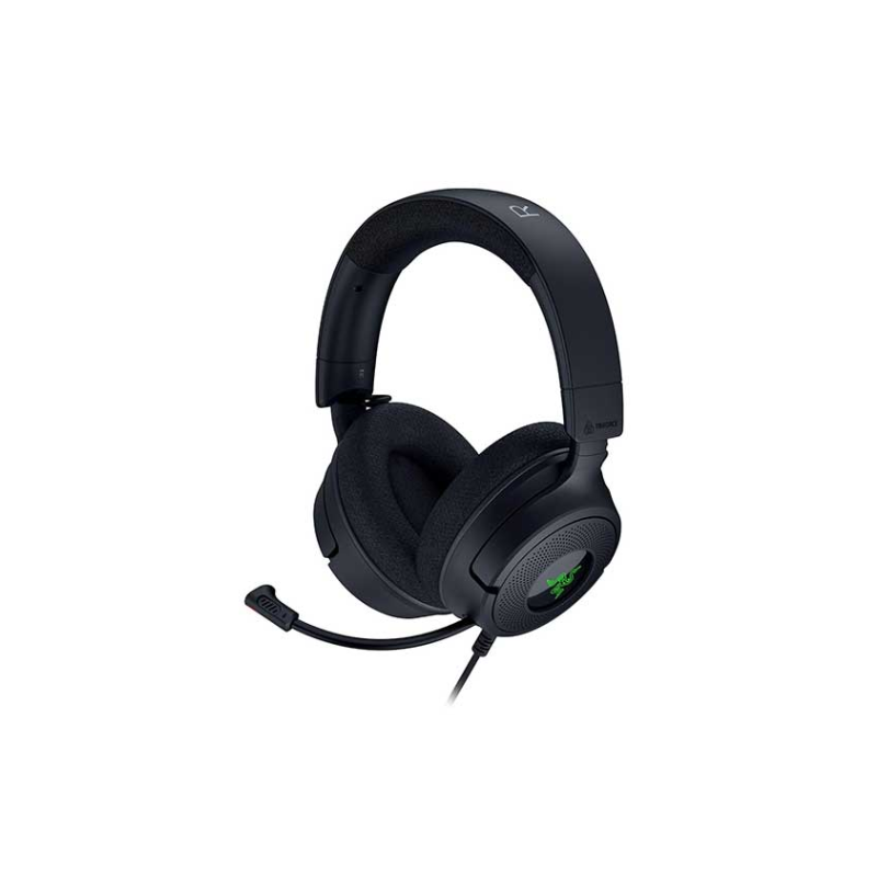 Auricular gaming Razer Kraken V4 X RGB