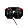 Auricular gamer HyperX Cloud III Black / red