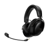 Auricular gamer HyperX Cloud III Black Wireless