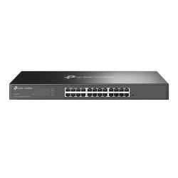 Switch 24P DS1024GE Gigabit Smart Tp-Link Omada