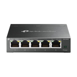 Switch 5P DS105GE Gigabit Smart TP-Link Omada