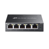 Switch ES205G Gigabit Easy Smart 5P Omada TP Link