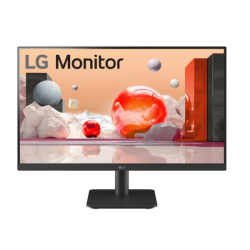 MONITOR LG 24 LED 24MS500 BORDERLESS 100 Hz