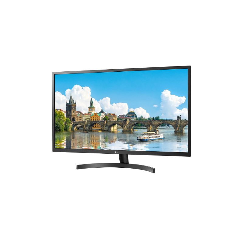 MONITOR LG 32 LED 32MN500M-B FULL HD FREESYNC