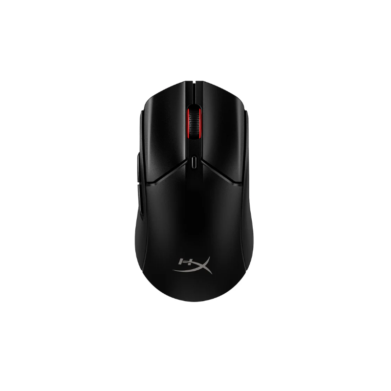 Mouse HyperX Pulsefire Haste 2 Gaming Wireless Black