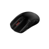 Mouse HyperX Pulsefire Haste 2 Gaming Wireless Black