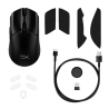 Mouse HyperX Pulsefire Haste 2 Gaming Wireless Black