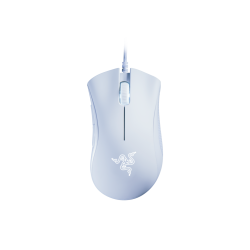 Mouse Razer Deathadder Essential Ergonomic White Edition