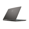 Notebook MSI Thin 15.6" FHD 144Hz Core i5-12450H 8Gb 512Gb RTX 2050 4Gb W11HP