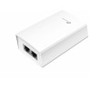 Adaptador PoE pasivo de 48 V - 24W POE4824G
