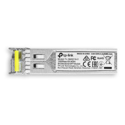 Modulo SFP SM321A WDM Bi-direccional GIGABIT