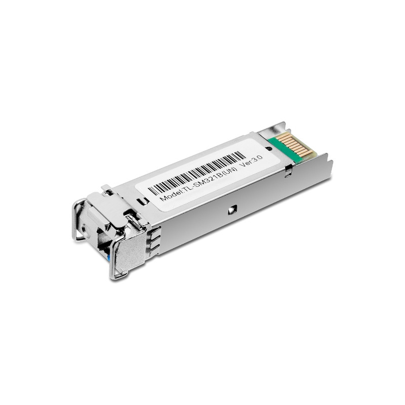 Modulo SFP SM321B WDM Bi-direccional GIGABIT