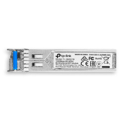 Modulo SFP SM321B WDM Bi-direccional GIGABIT