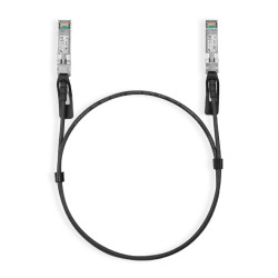 PACH CORD SM5220-1M con 2 SFP+ 10G - cable de 1 mtr tp-link