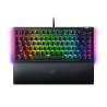 Teclado Razer BlackWidow V4 75% Mechanical Hot-Swappable US Layout