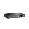 Switch 16P Gigabit Tp-Link Desktop TL-SG1016D