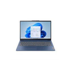 Notebook Lenovo IP Slim 3 15" Ryzen 5 8GB 512SSD W11H