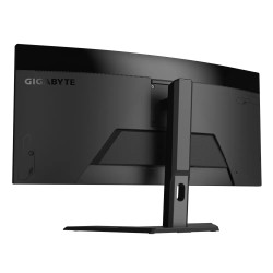 Monitor GAMING Gigabyte 34" Curvo GS34WQC 135HZ 1ms