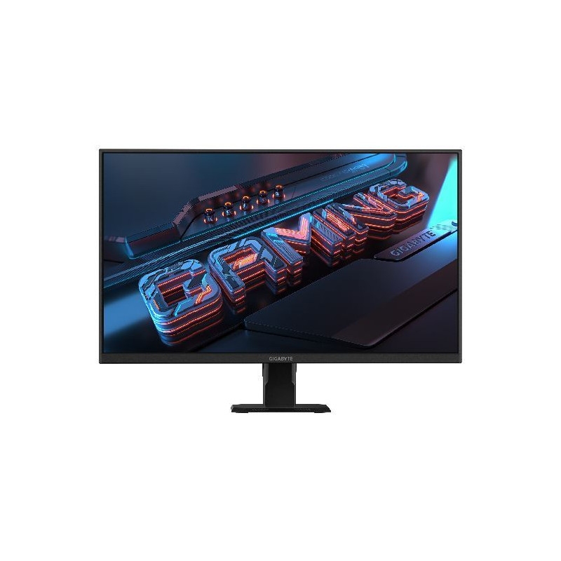 MONITOR GAMER 32" GIGABYTE GS32Q IPS QHD 165HZ / 170HZ OC HDMI DP