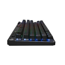 TECLADO LOGITECH PRO X TKL BLACK LIGHTSPEED 920-012127