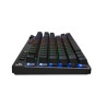 TECLADO LOGITECH PRO X TKL BLACK LIGHTSPEED 920-012127