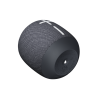 Parlante LOGITECH BT UE WONDERBOOM 4 Black 984-001888