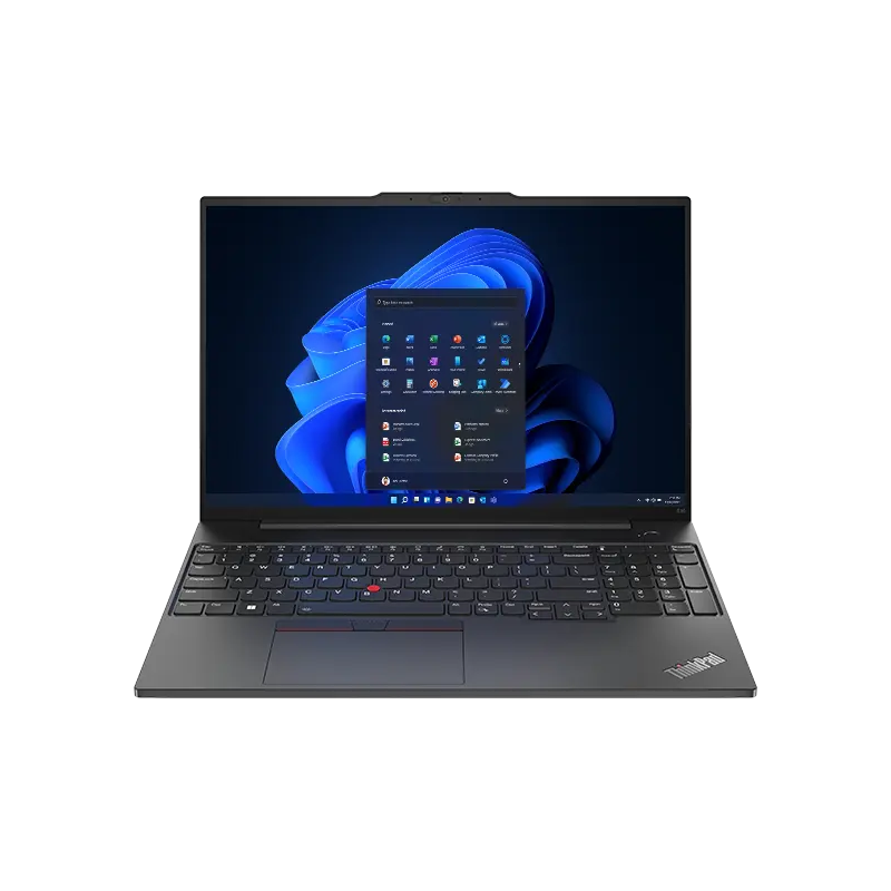 NOTEBOOK LENOVO E16 16″ I5 8GB 512SSD FREE DOS