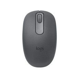 MOUSE BLUETOOTH LOGITECH M196 GRAFITO 910-007456