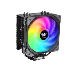 CPU Cooler Thermaltake UX200 SE ARGB Lighting Intel y AMD
