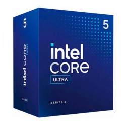 MICROPROCESADOR INTEL CORE ULTRA 5 225F ARROW LAKE S1851 BOX SIN VIDEO