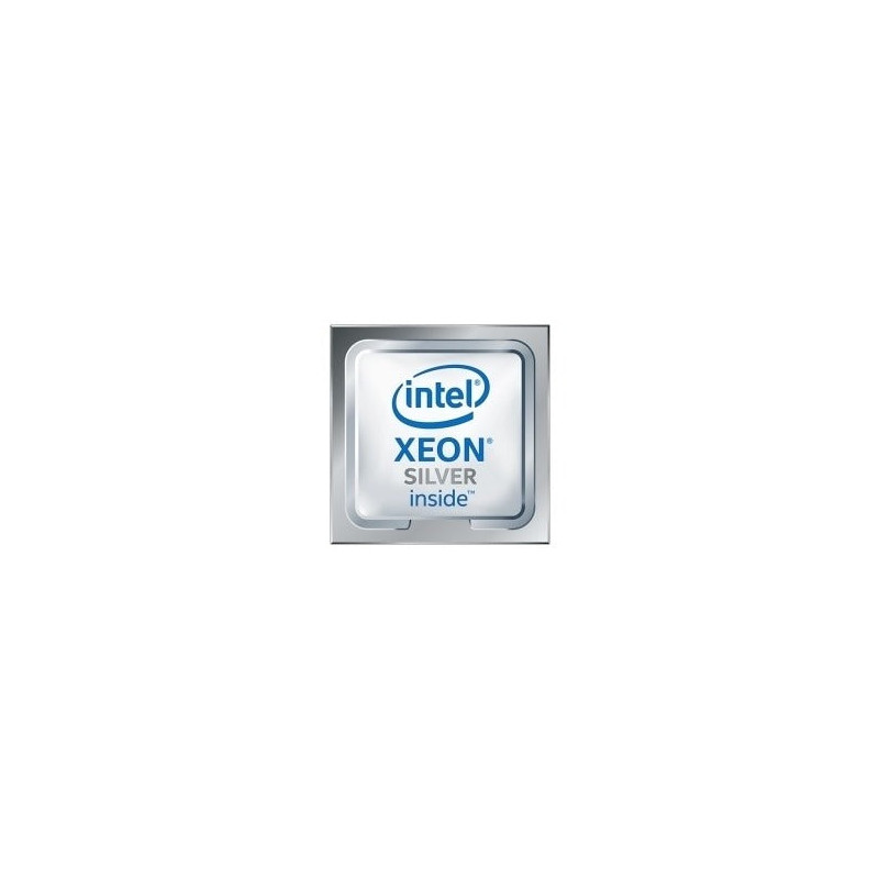 MICROPROCESADOR INTEL XEON SILVER 4310 2.1G, 12C/24T, 10.4GT/S, 18M CACHE PARA SERVIDOR