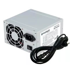 FUENTE GENERICA ATX 600W MAGNUMTECH MT-PSU600