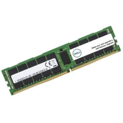 MEMORIA RAM DELL 8GB RDIMM DDR4 3200MHZ 1RX8 370-AEVO PARA SERVIDOR