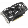 Placa de Video ASUS Dual GeForce RTX 3050 6GB GDDR6 OC