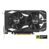 Placa de Video ASUS Dual GeForce RTX 3050 6GB GDDR6 OC