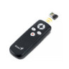 PUNTERO PRESENTADOR GENIUS MEDIA POINTER 100 USB