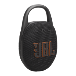 PARLANTE JBL CLIP5 BLUETOOTH NEGRO
