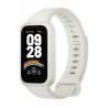 SMART WATCH XIAOMI SMART BAND 9 ACTIVE BEIGE WHITE